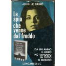 Spia che venne dal freddo (La)