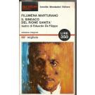 Filumena Marturano  Il sindaco del rione Sanit