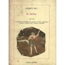 Le belve