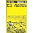 La mia famiglia e altri animali