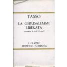 La Gerusalemme liberata