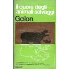 Il cuore degli animali selvaggi