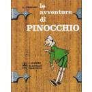 Le avventure di Pinocchio