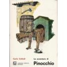 Le avventure di Pinocchio