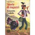 Storie di ragazzi