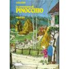 Le avventure di Pinocchio