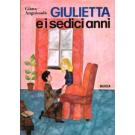 Giulietta e i suoi sedici anni