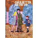 Giulietta se ne va