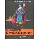 La giovinezza di Cyrano di Bergerac