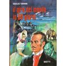 Il giro del mondo in 80 giorni