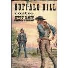 Buffalo Bill contro Jesse James