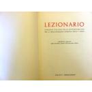 Lezionario