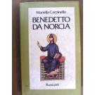 Benedetto da Norcia