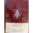 Breviario di Papa Giovanni