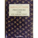 Preghiere che guariscono