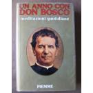 Un anno con Don Bosco