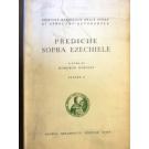 Prediche sopra Ezechiele. Volume II