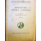 Prediche sopra l'esodo. Volume I