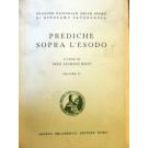 Prediche sopra l'esodo. Volume II