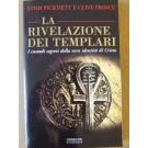 La rivelazione dei Templari