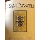 I Santi Evangeli