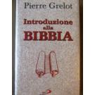 Introduzione alla Bibbia