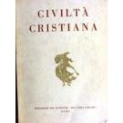 Civilta' cristiana