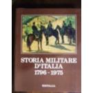Storia militare d'Italia 1796-1975