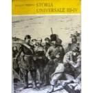 Storia Universale III-IV