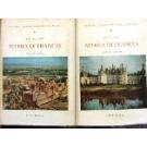 Storia di Francia. Due volumi
