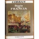 Storia della Francia dal 1715 al 1965