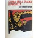 Storia della Spagna franchista