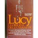 Lucy. Le origini dell'umanita'
