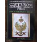 Costituzione del supremo consiglio d'Italia. Rito scozzese antico ed accettato