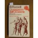 Saggezza dell'Occidente (La)