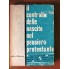 Controllo delle nascite nel pensiero protestante (Il)