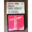 Storia delle religioni