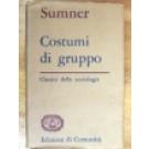 Costumi di gruppo