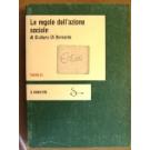 Regole dell'azione sociale (Le)