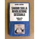 Saggio sulla rivoluzione sessuale