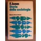 Storia della sociologia