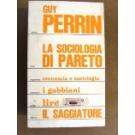 Sociologia di Pareto (La)