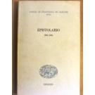 Epistolario 1836-1856