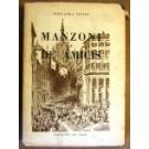 Manzoni e De Amicis