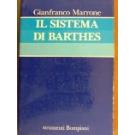 Sistema di Barthes (Il)