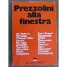 Prezzolini alla finestra