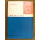 Pirandello e la sua opera innovatrice