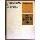 Illuminismo e la steppa (L')