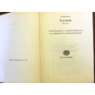 Epistolario 1891-1909