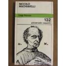Niccolo' Macchiavelli